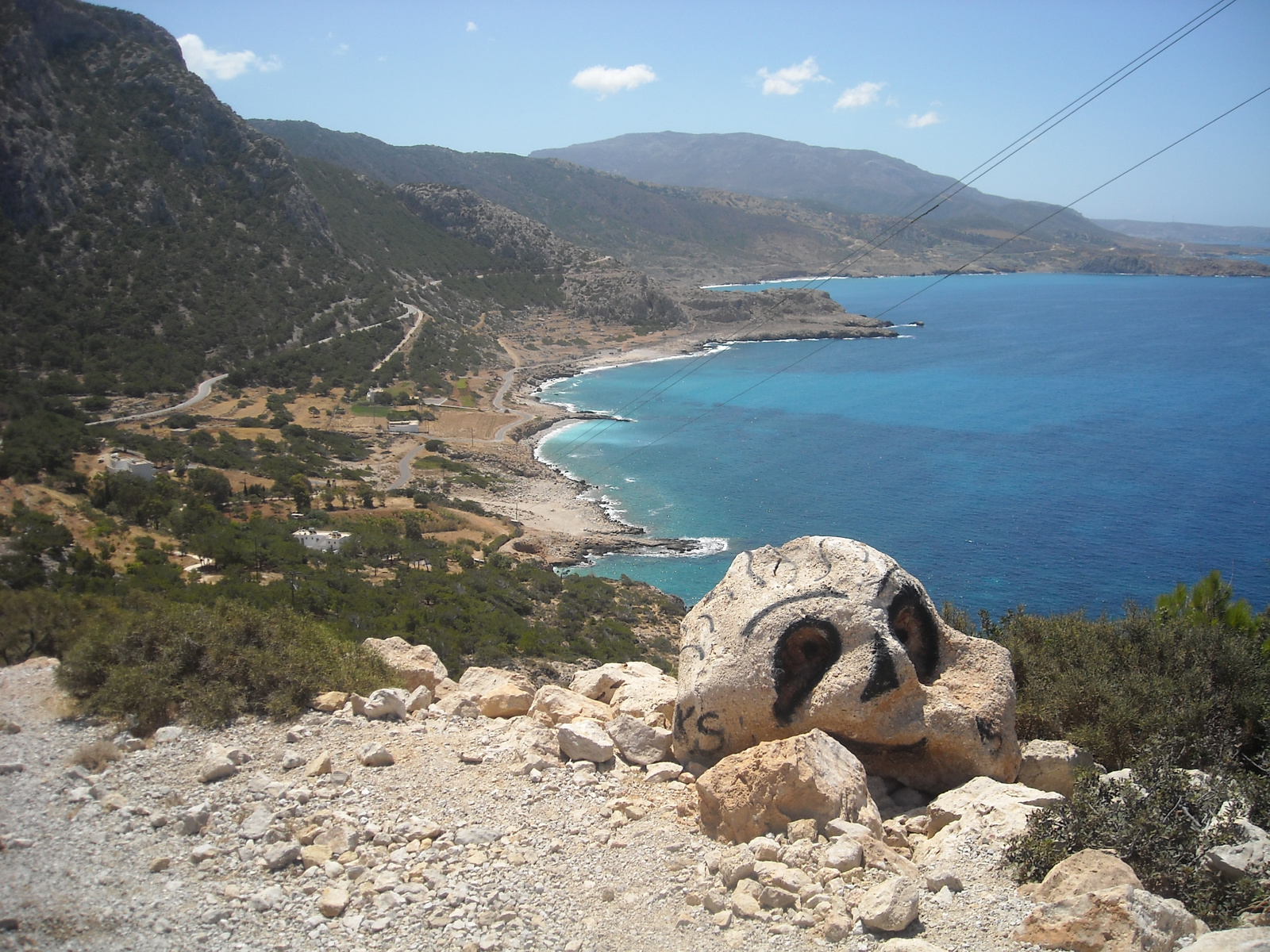 Karpathos 092