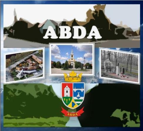 ABDA - FŐLOGÓ