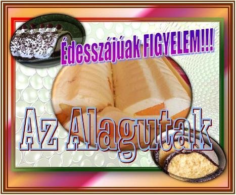 ALAGÚT FŐLOGÓ