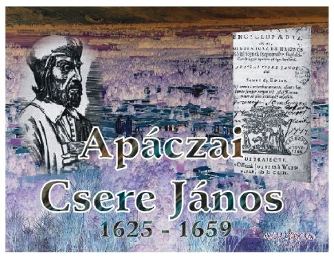 A.CSERE JÁNOS - FŐLOGÓ