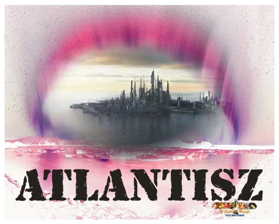 ATLANTISZ - FŐLOGÓ