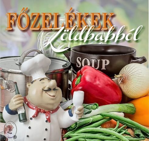 ZÖLDBABFŐZELÉK FŐLOGÓ - 2016