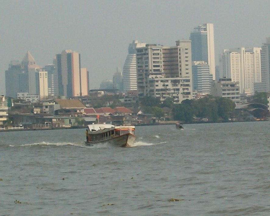 Bangkok