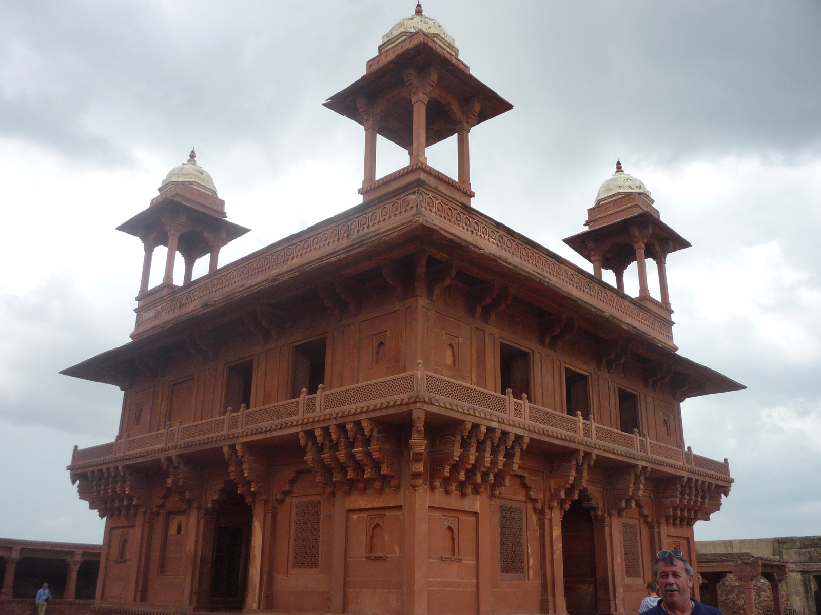 fatehpur sikri India