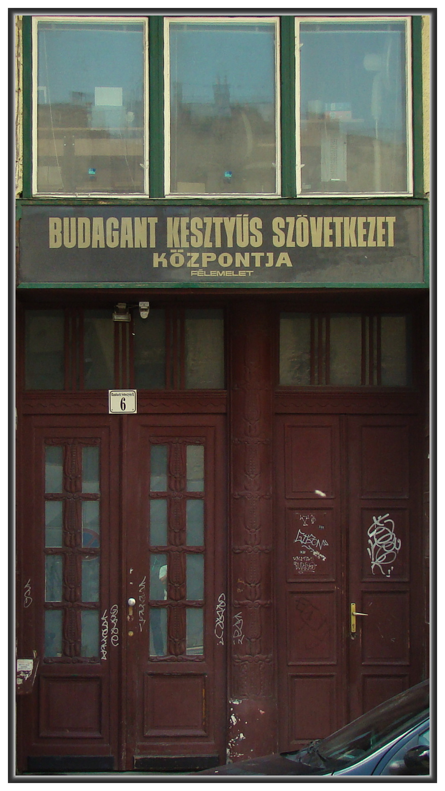 budagant