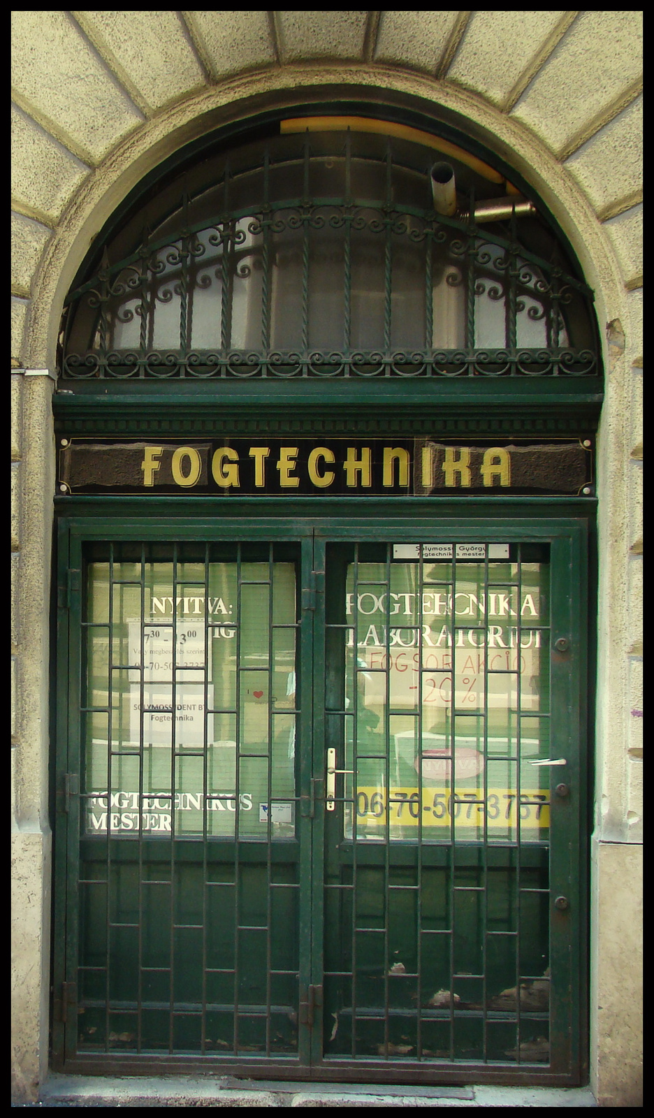 fogtechnika 3