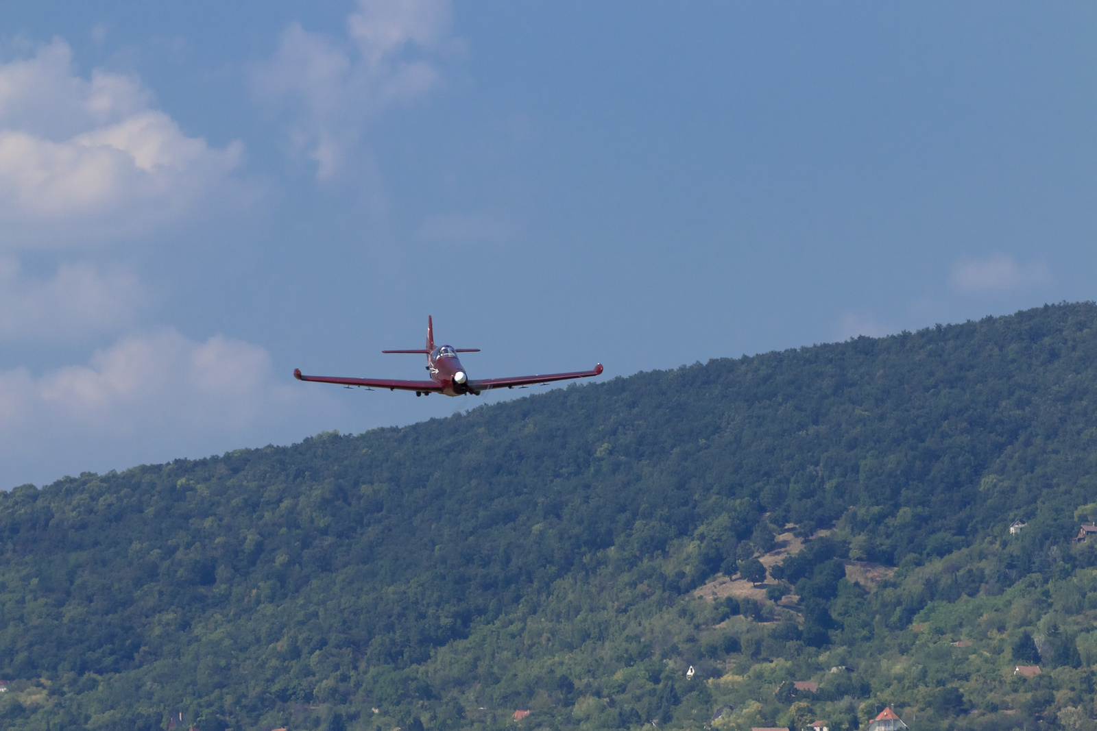 Budaörsi airshow 2019-1