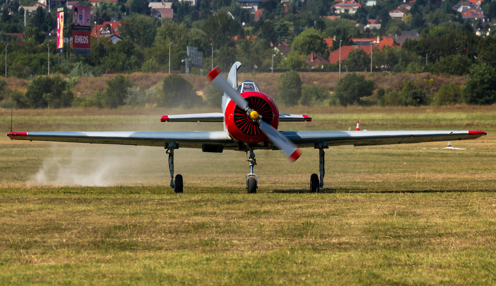 Budaörsi airshow 2019-25