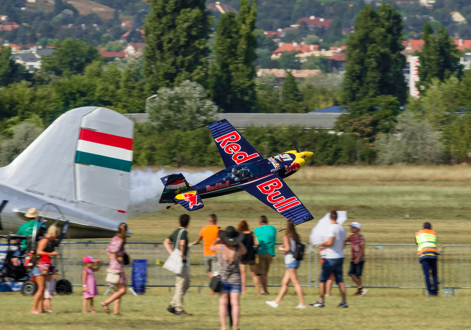 Budaörsi airshow 2019-50