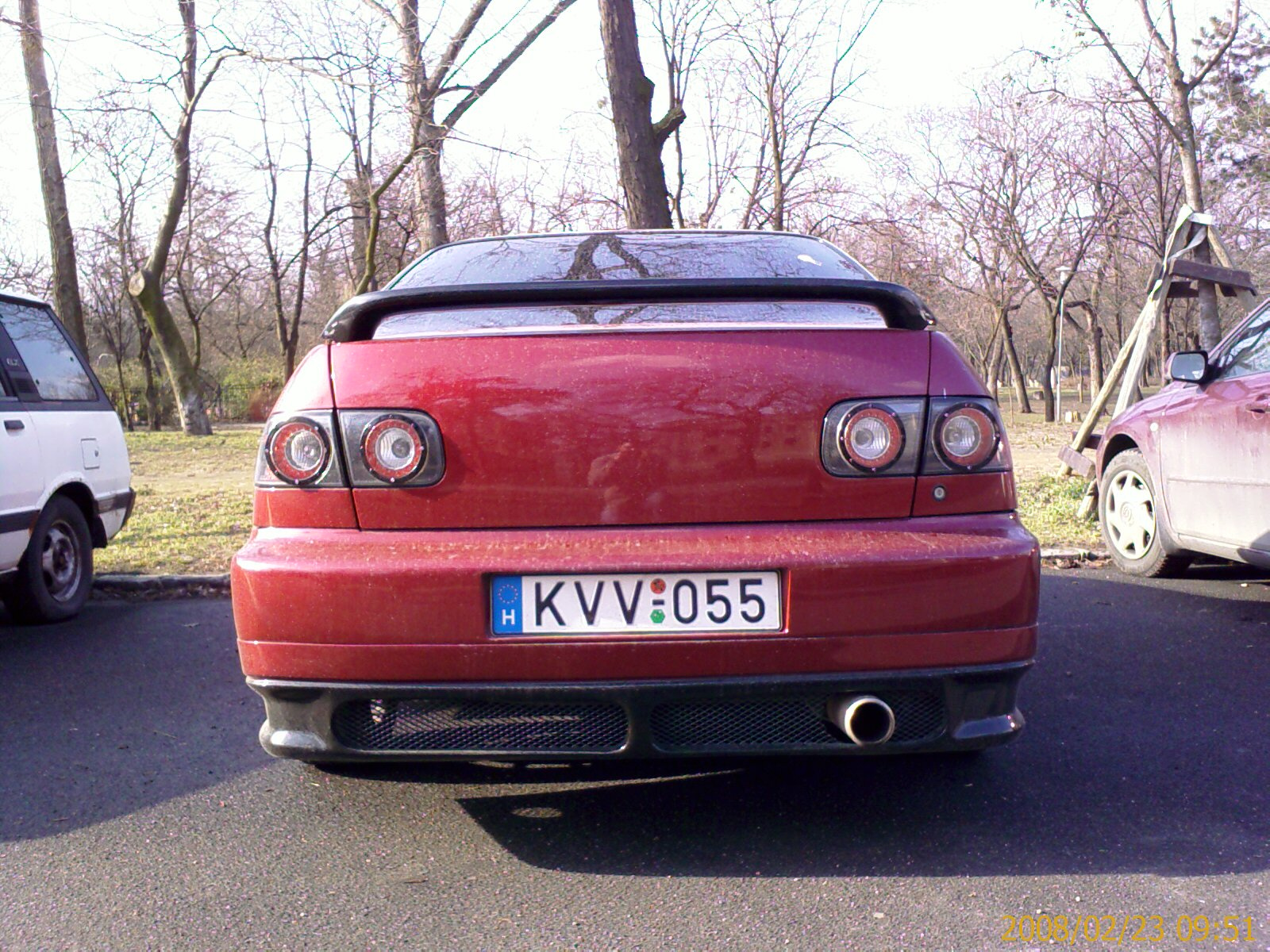 Honda Civic IMAGE 00071