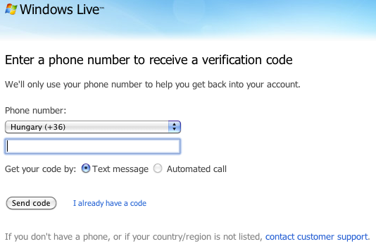 liveID-SMS-code-activation.png