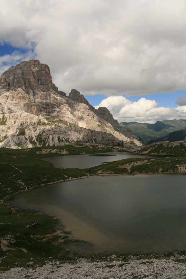 Dolomitok