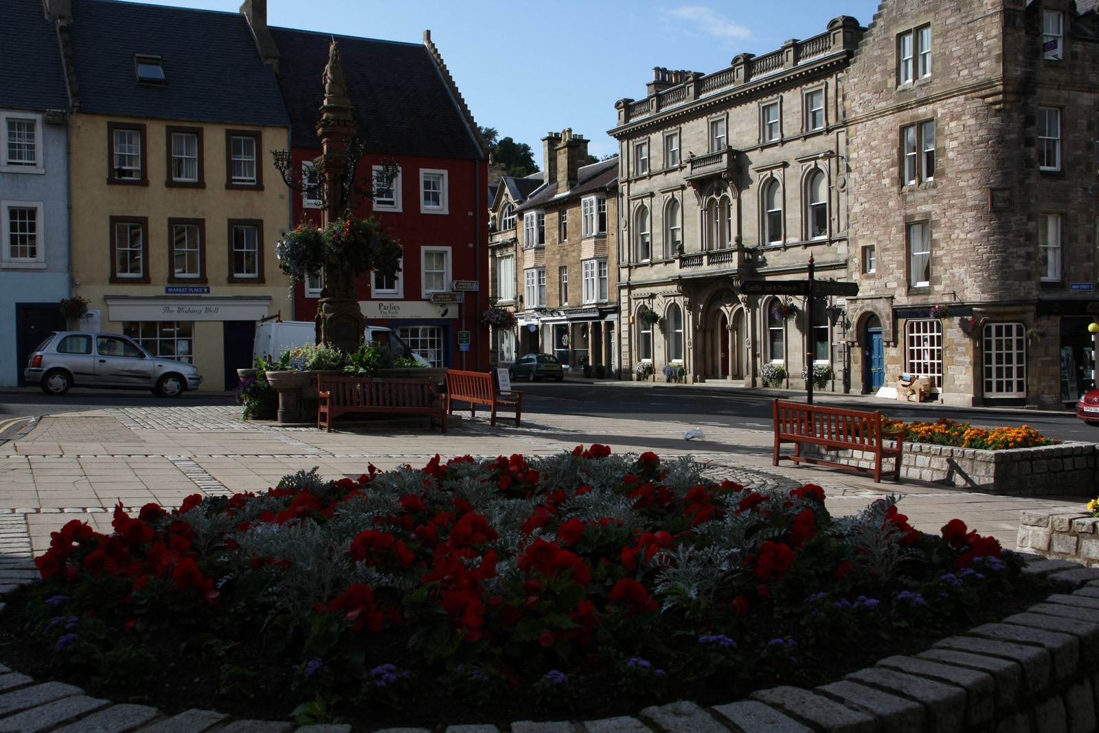 Jedburgh