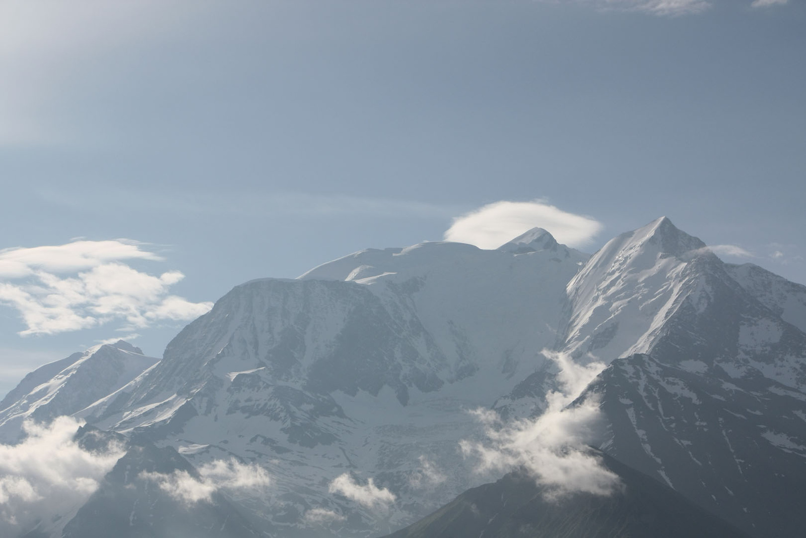 Mont Blanc