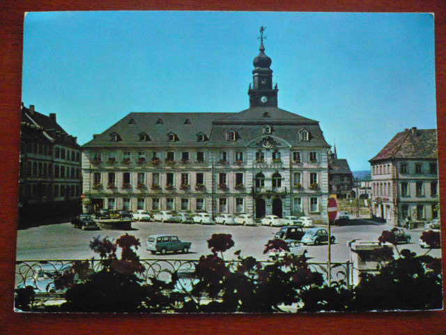 42 saarbrücken