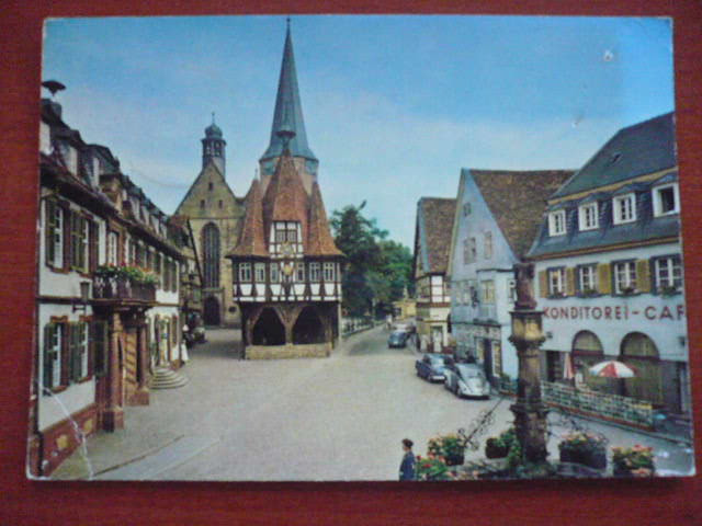 77 michelstadt