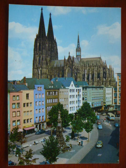 127 köln