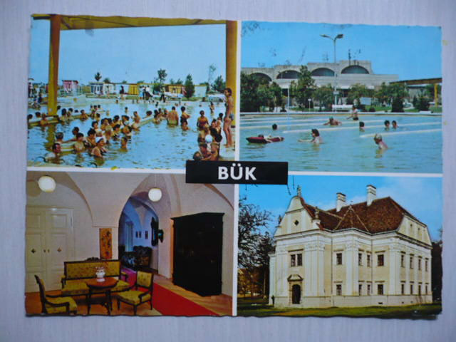 bük 30