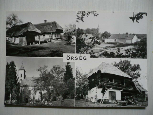 őrség 1