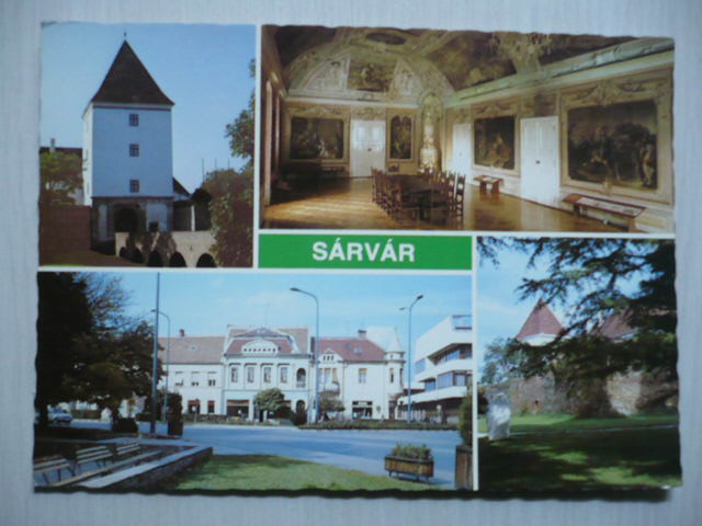 sárvár 9