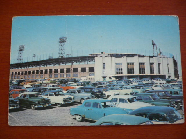 Indianapolis Victory Fields - 500 HUF