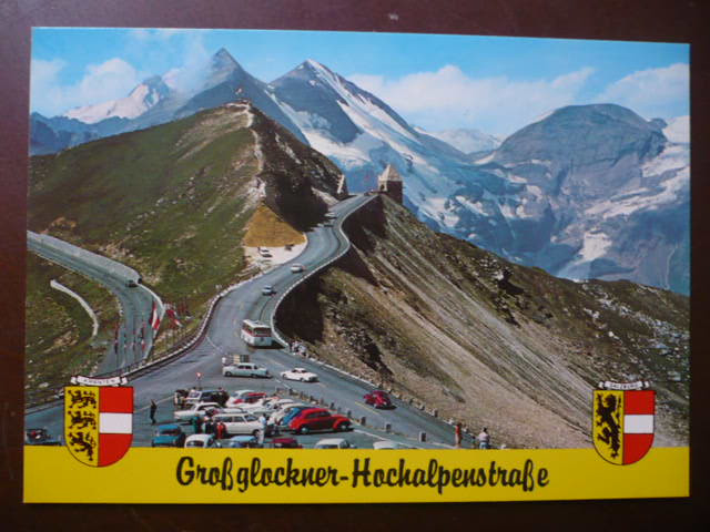 117 Großglockner