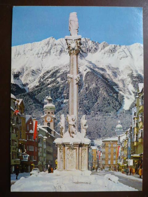 40 Innsbruck