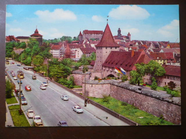 74 Nürnberg