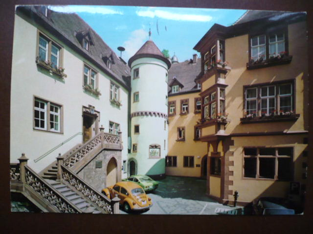 13 Wertheim