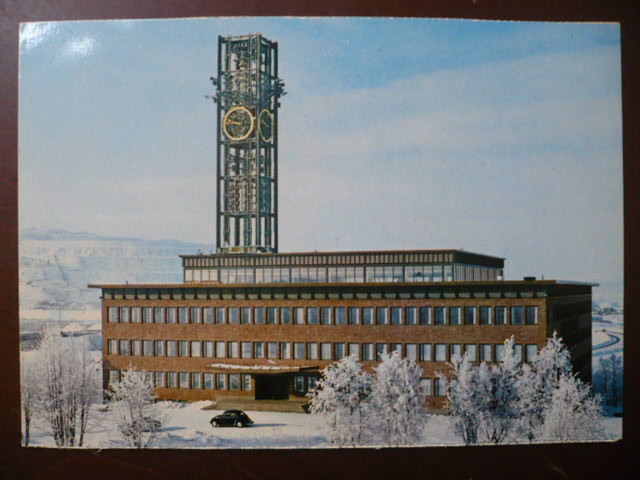 88 Kiruna