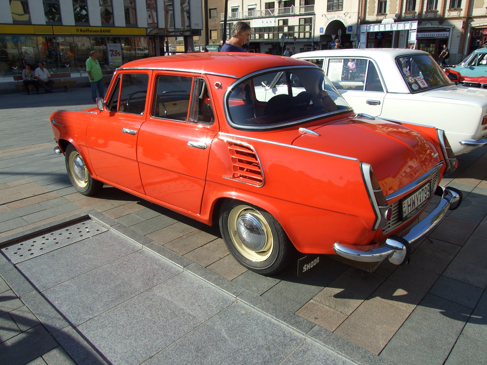 Skoda 1000mb 2b