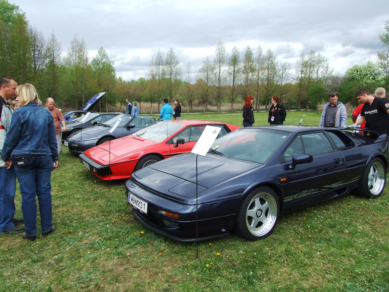 Lotus Esprit 1d