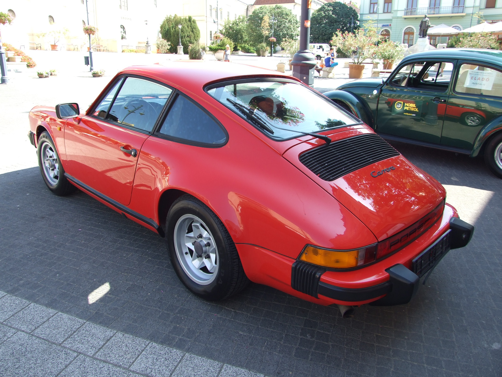 Porsche911 a