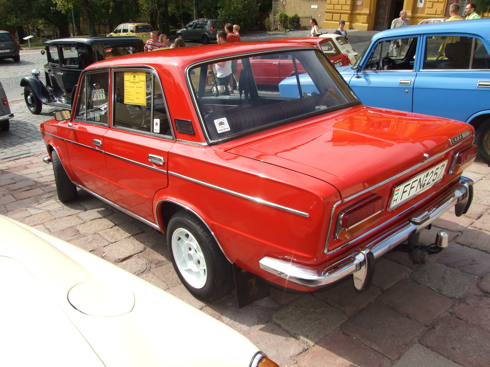 Lada 1500 a