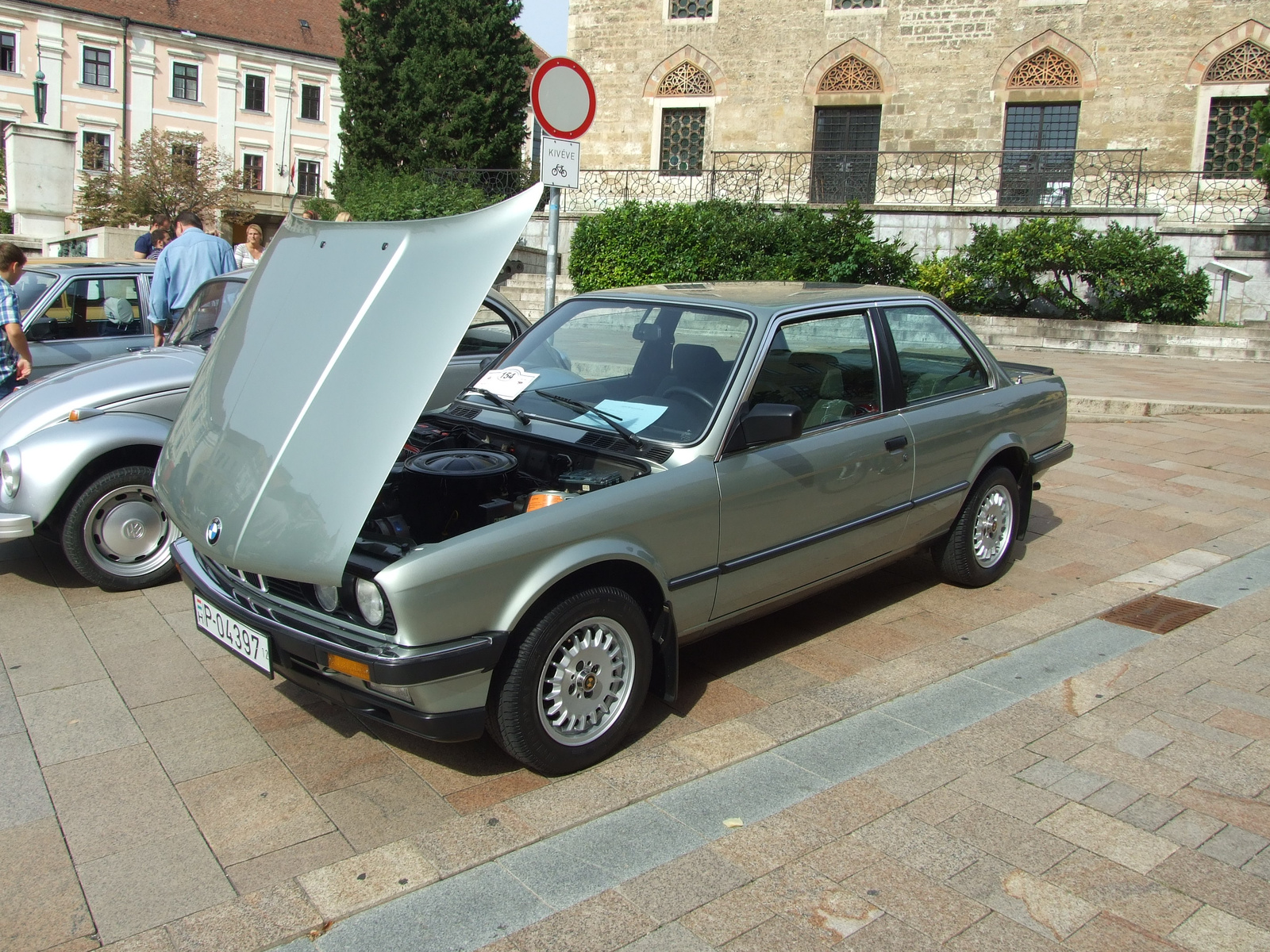 BMW 316 2j