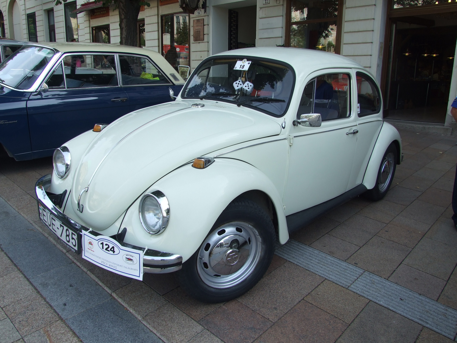 VW Bogár 1b