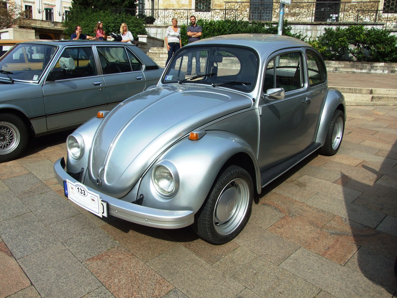 VW Bogár 5a