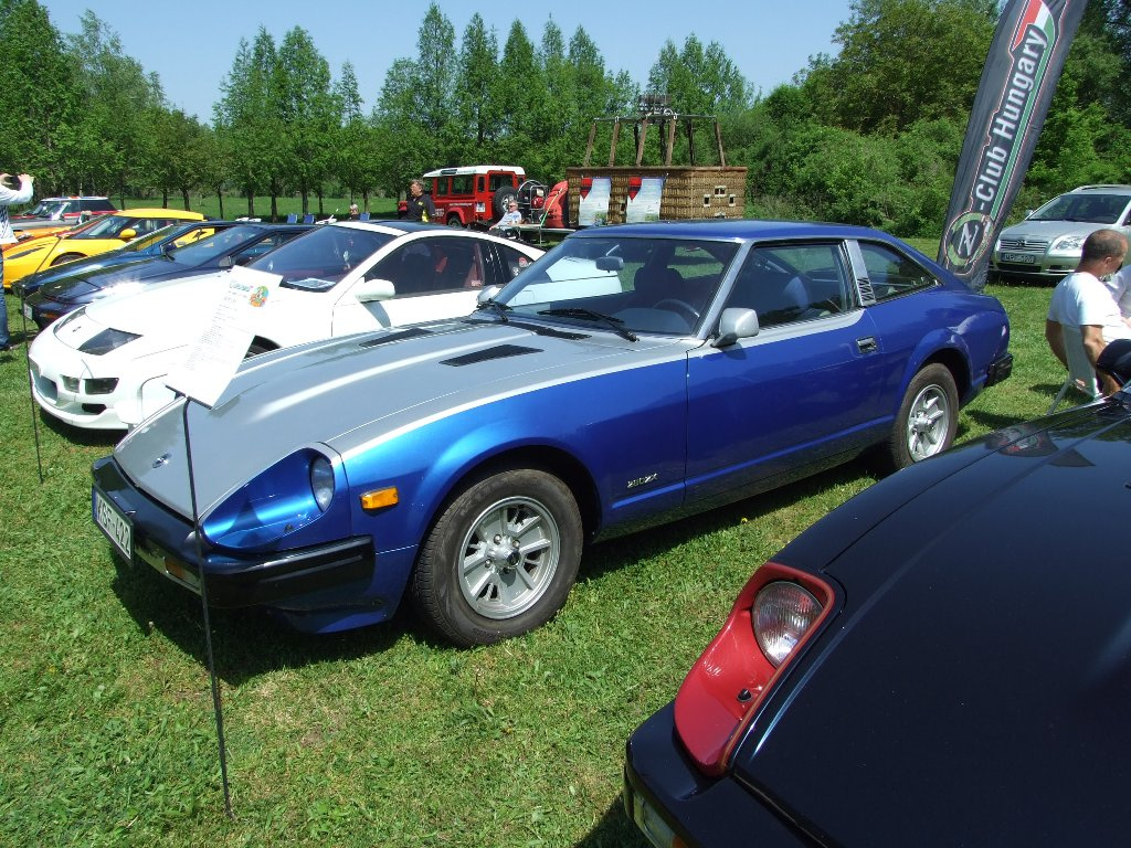 Datsun 280ZX 6a