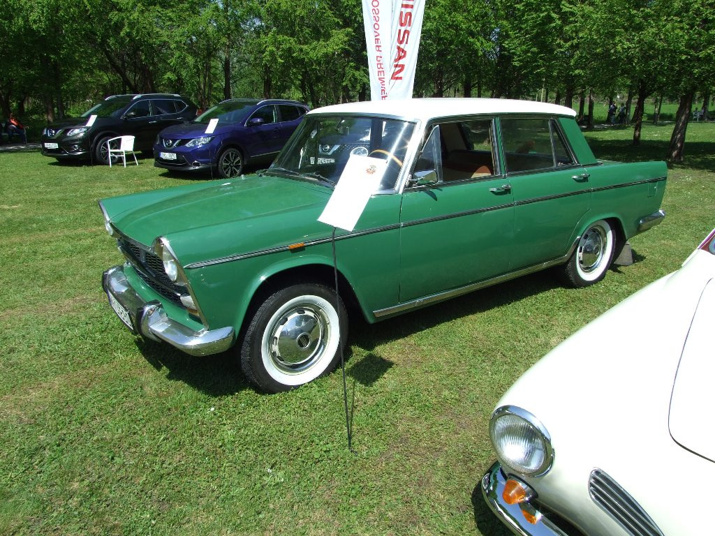 Fiat 2100a