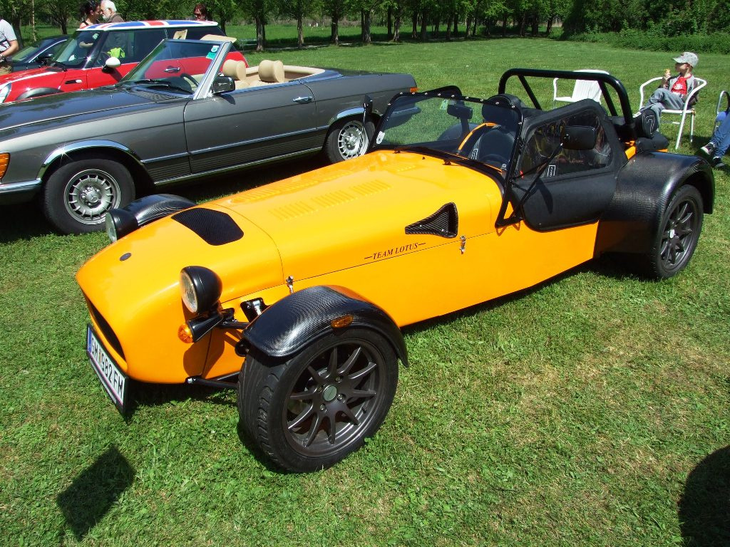 Lotus SS 485S g