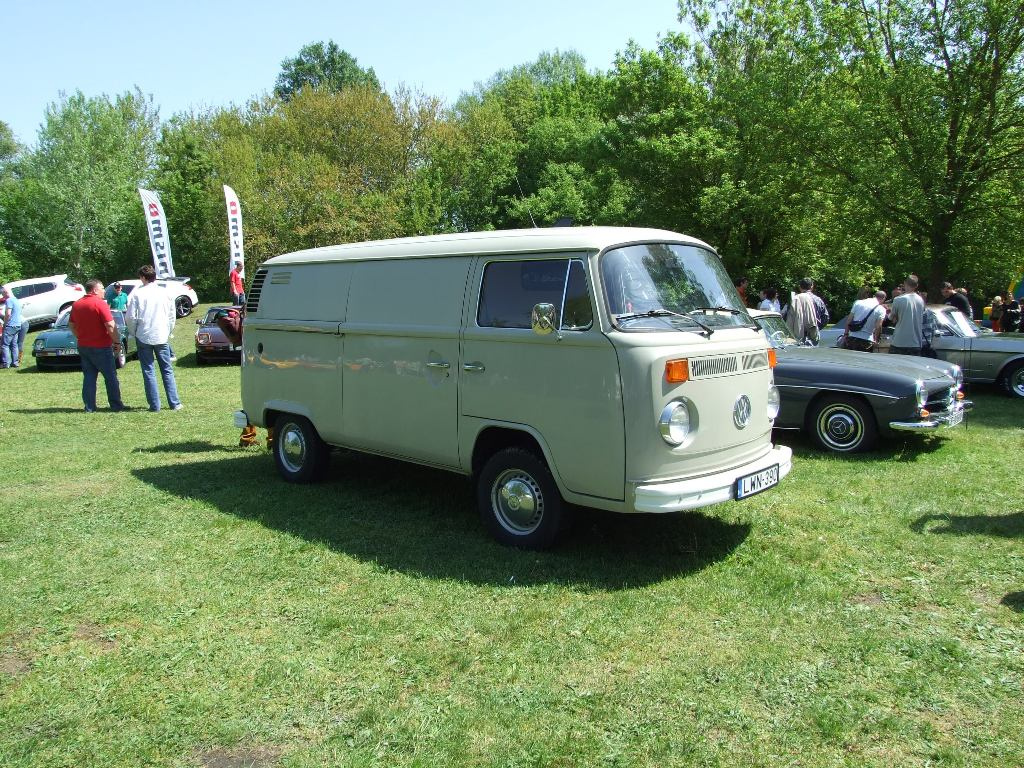 VW Transp a