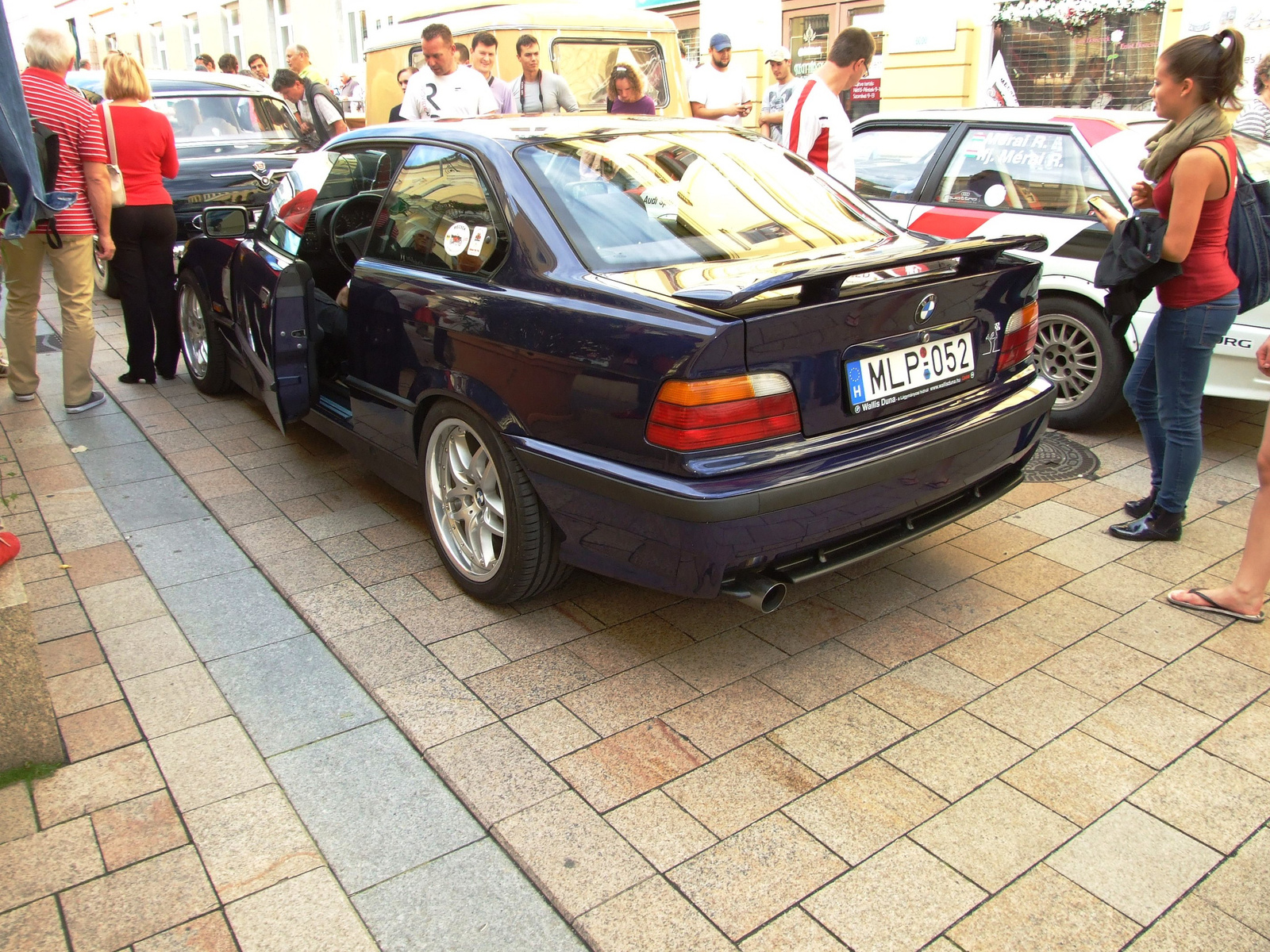 BMW 3 a