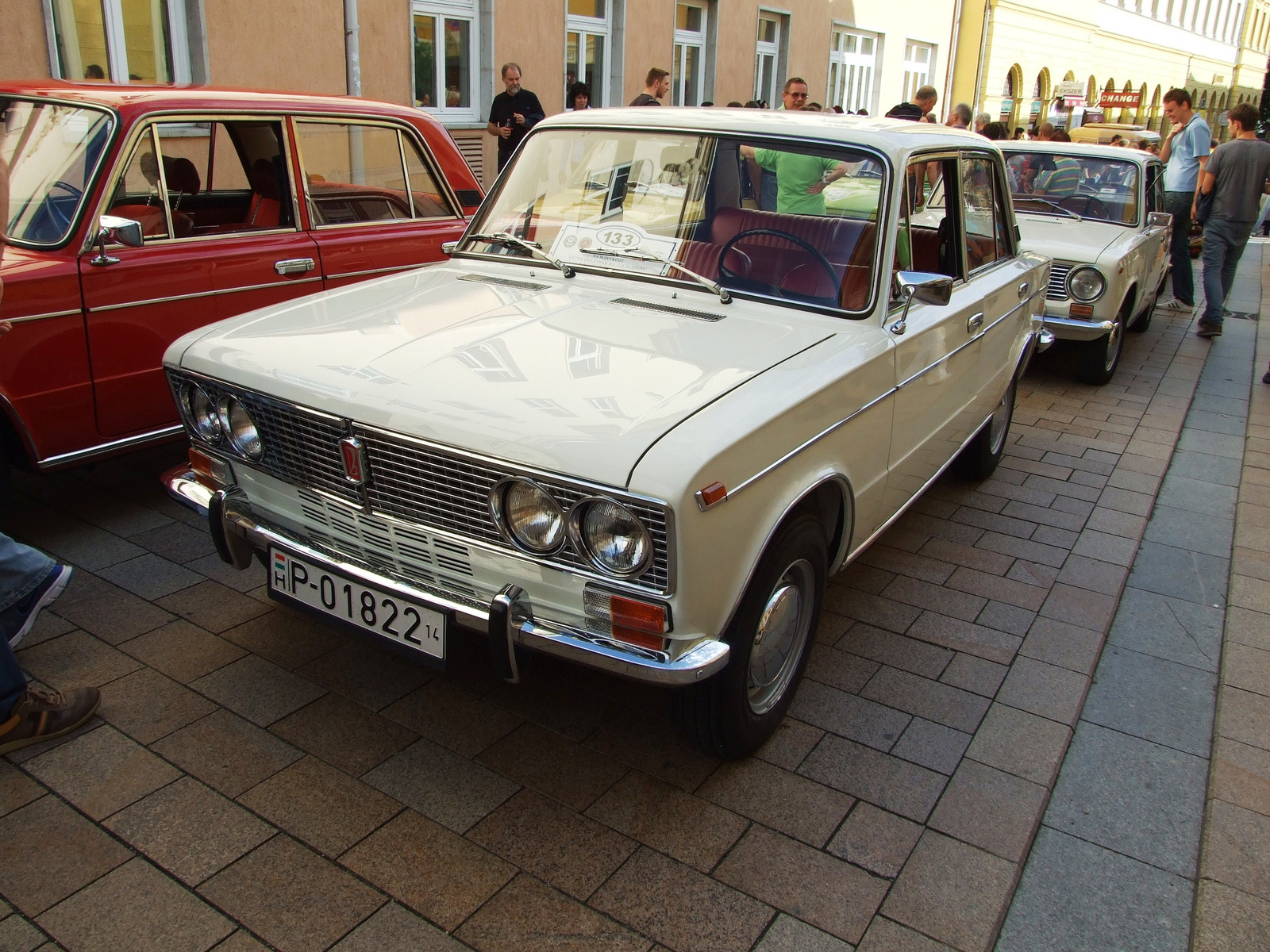 Lada 2103 1a