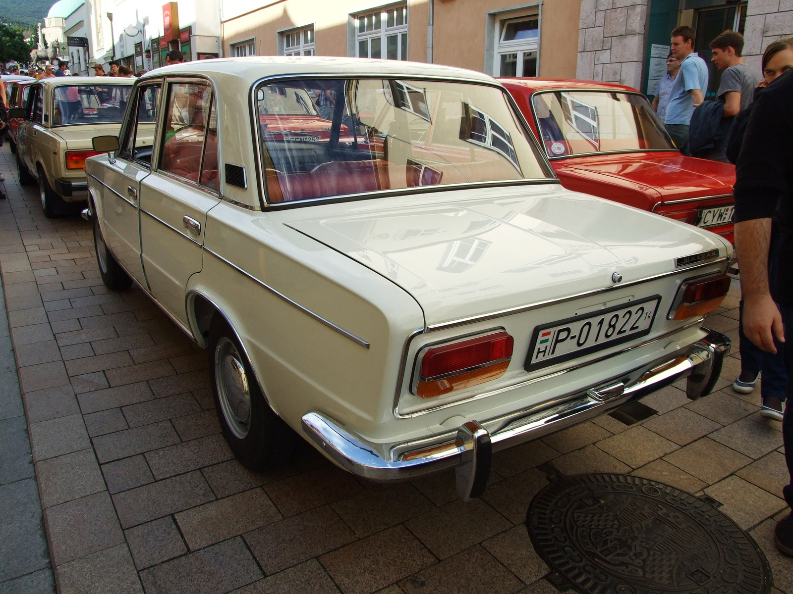 Lada 2103 1d