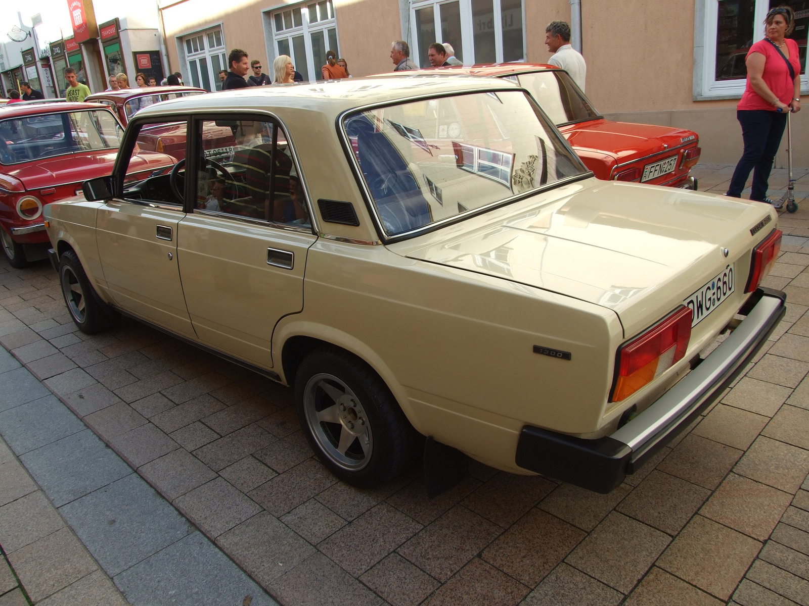 Lada 2105 a