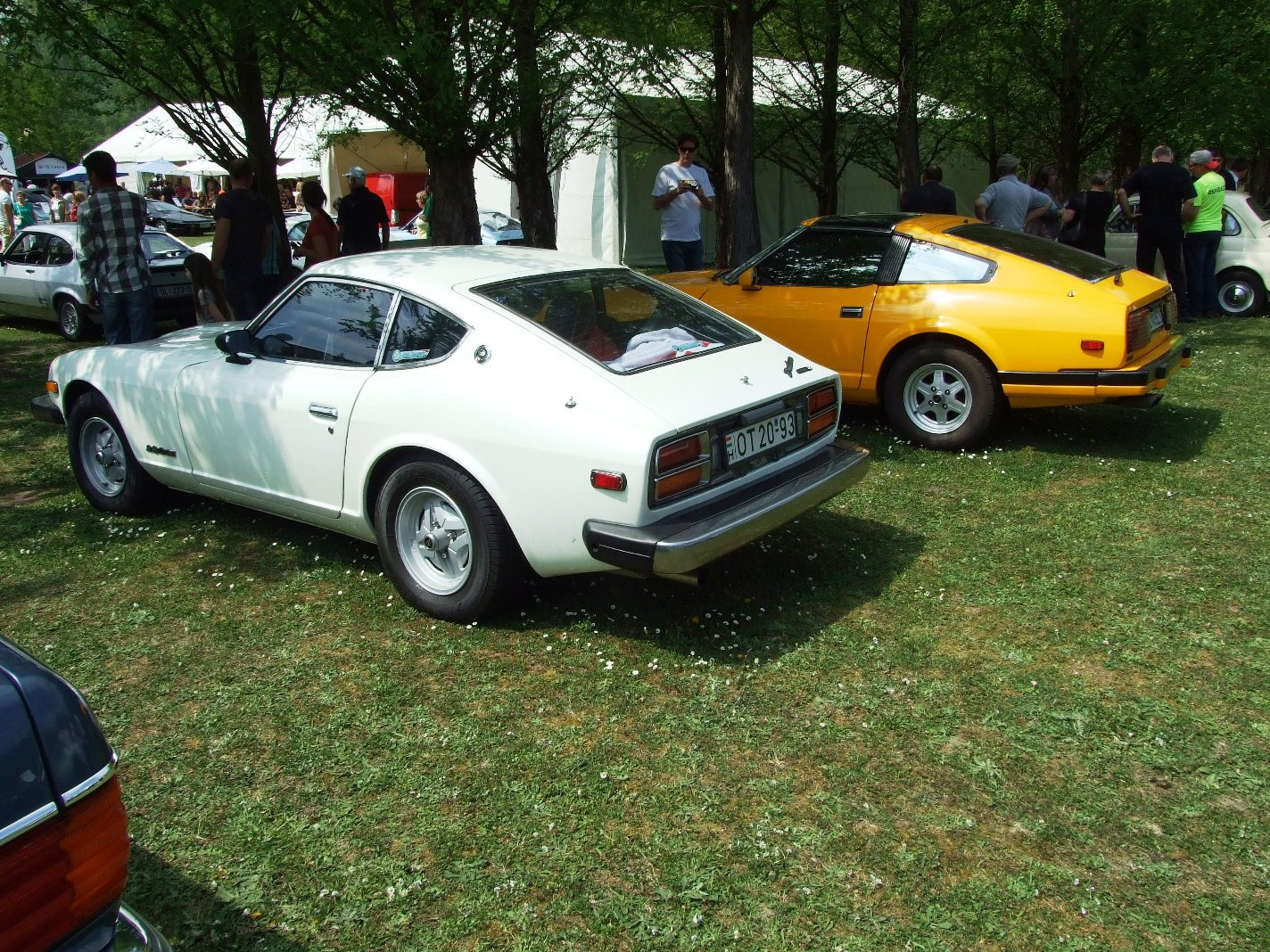 Datsun 280Z 2a