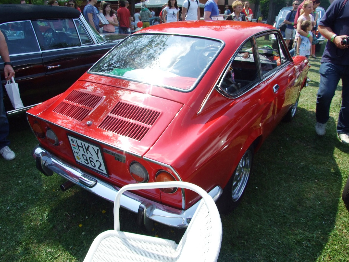 Fiat 850SC f