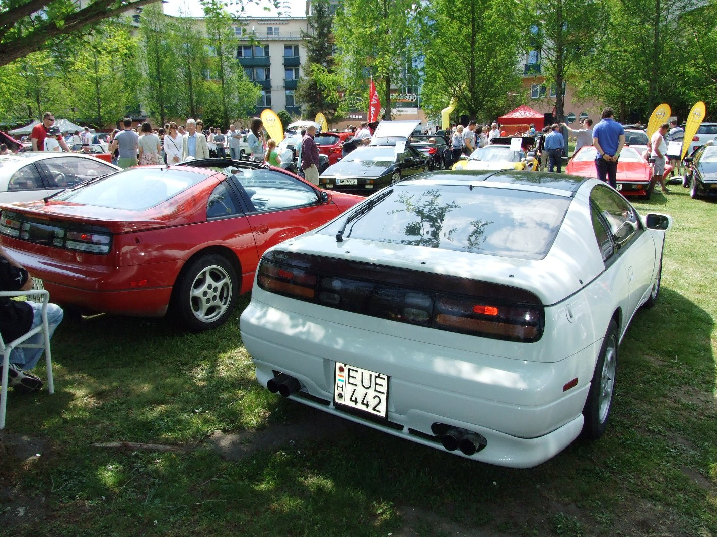 Nissan 300ZX 1b