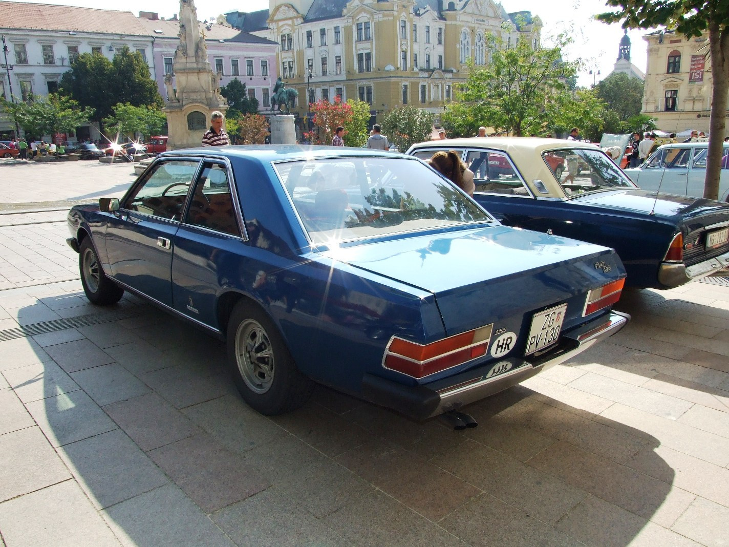 Fiat 130 g