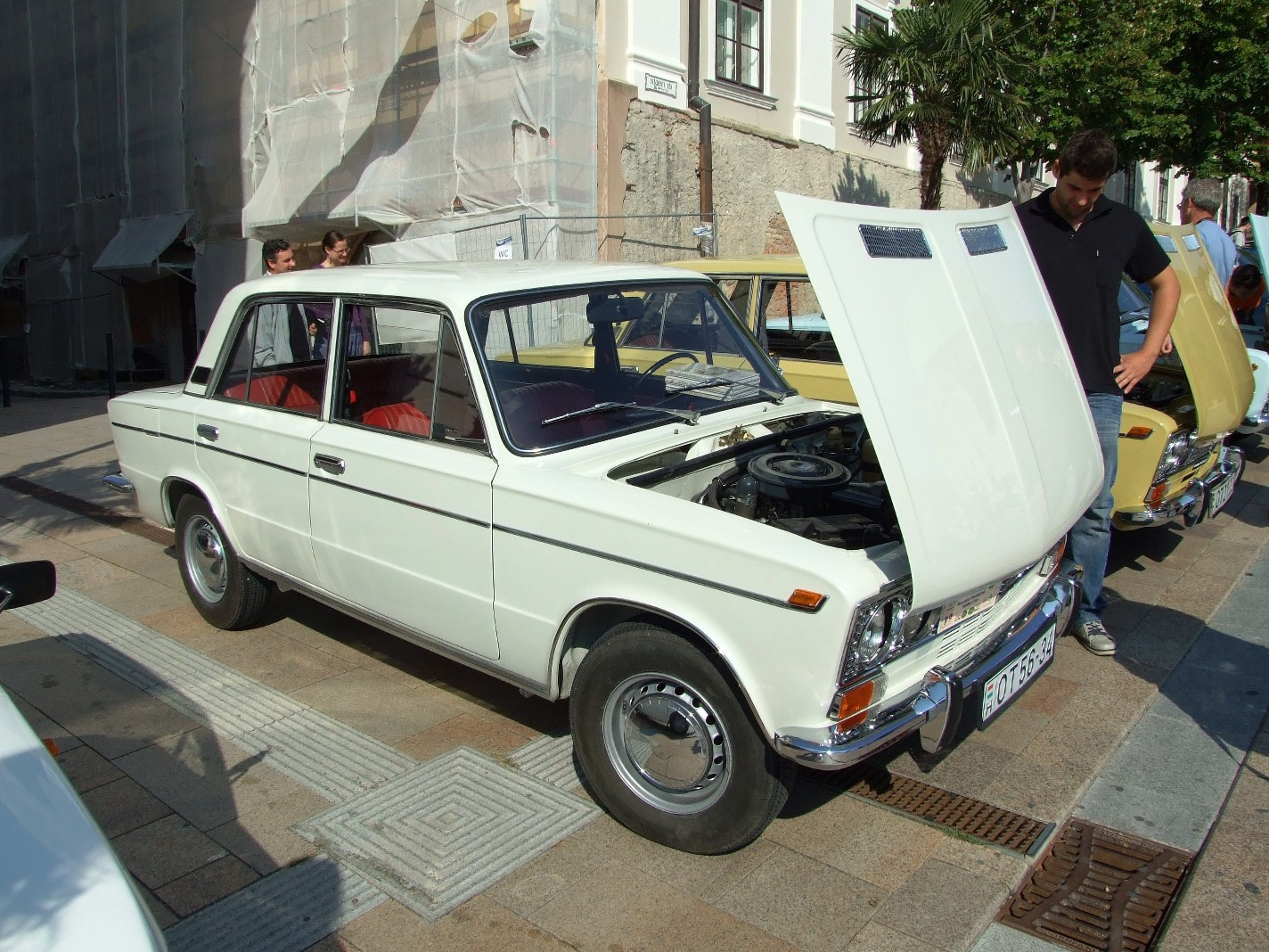 Lada 1500 1c